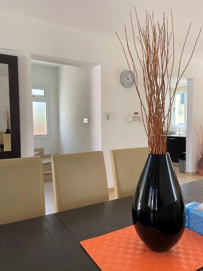 Villa Flory Protaras