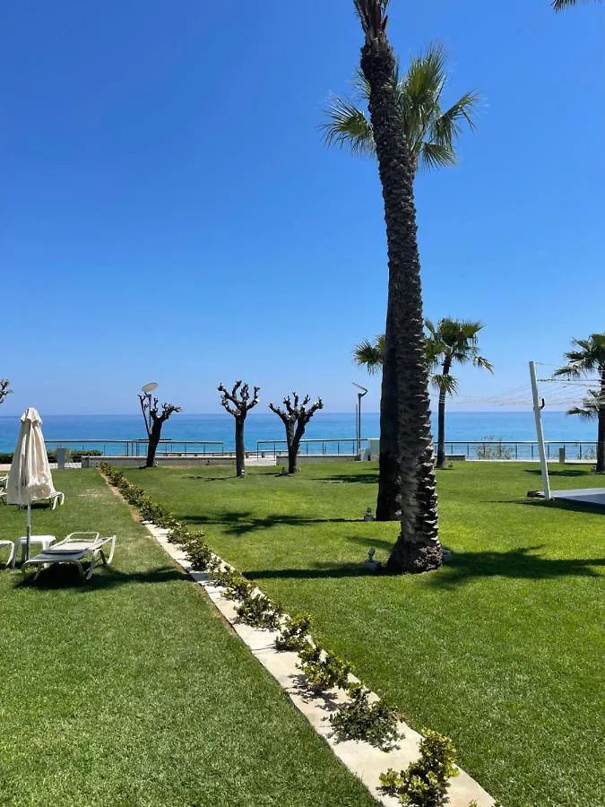 Villa Flory Protaras
