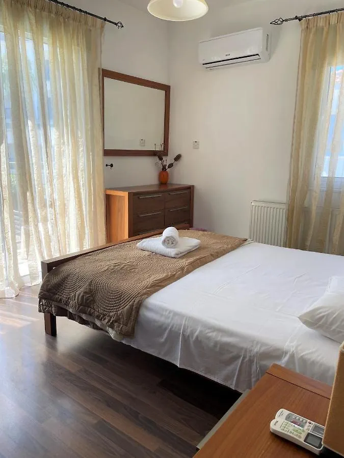 Villa Flory Protaras