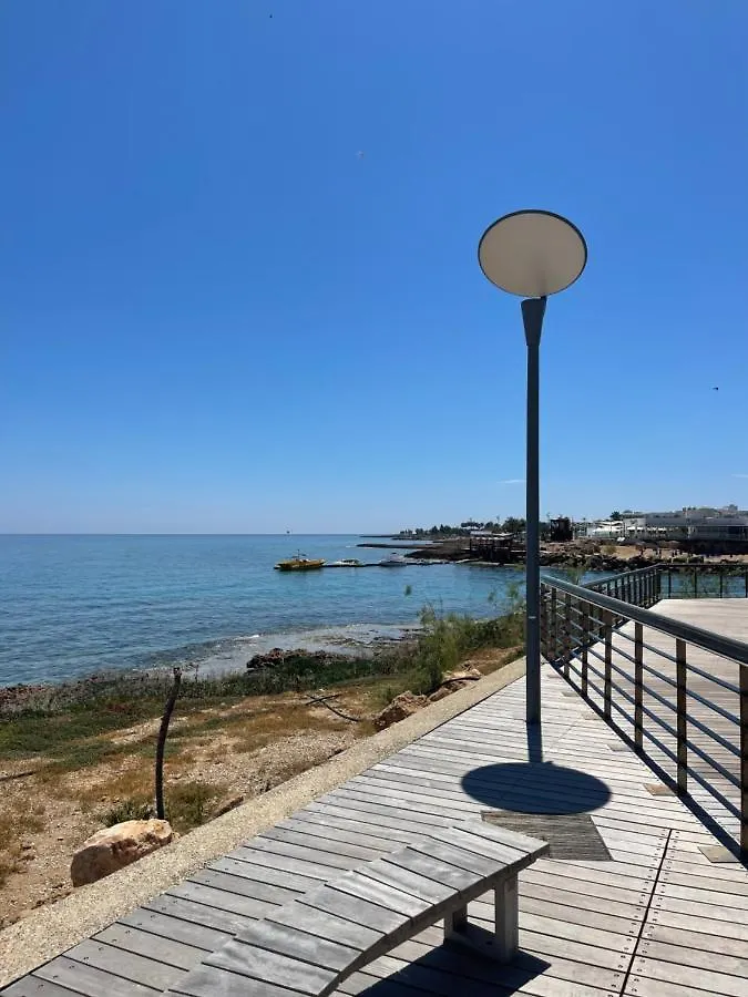 Villa Flory Protaras Cypern