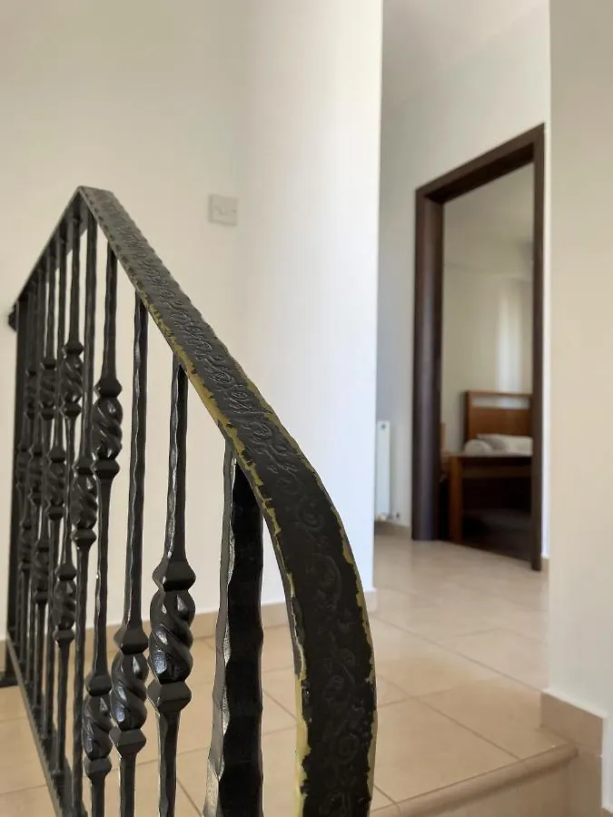 Villa Flory Protaras