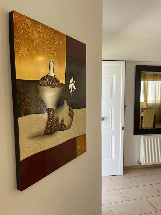 Villa Flory Protaras