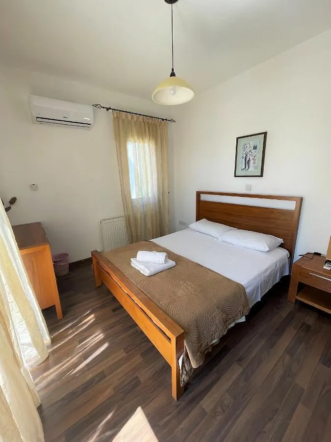 Villa Flory Protaras