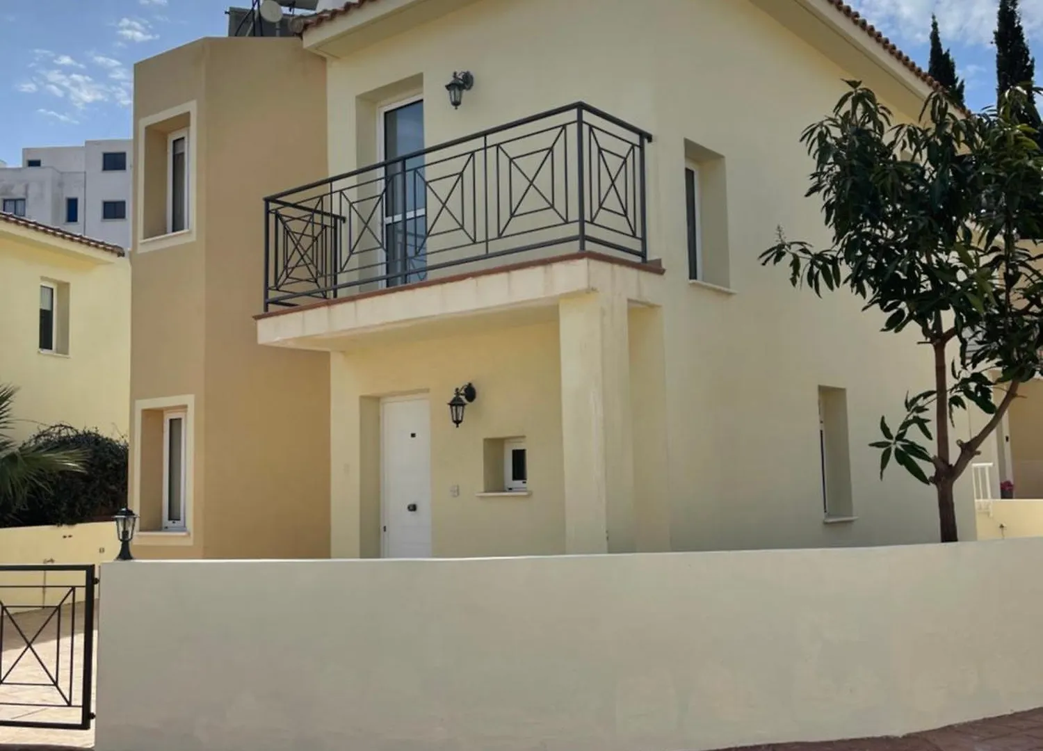 Villa Flory Protaras