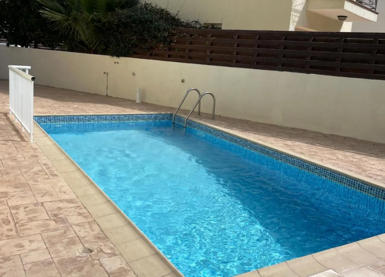 Villa Flory Protaras