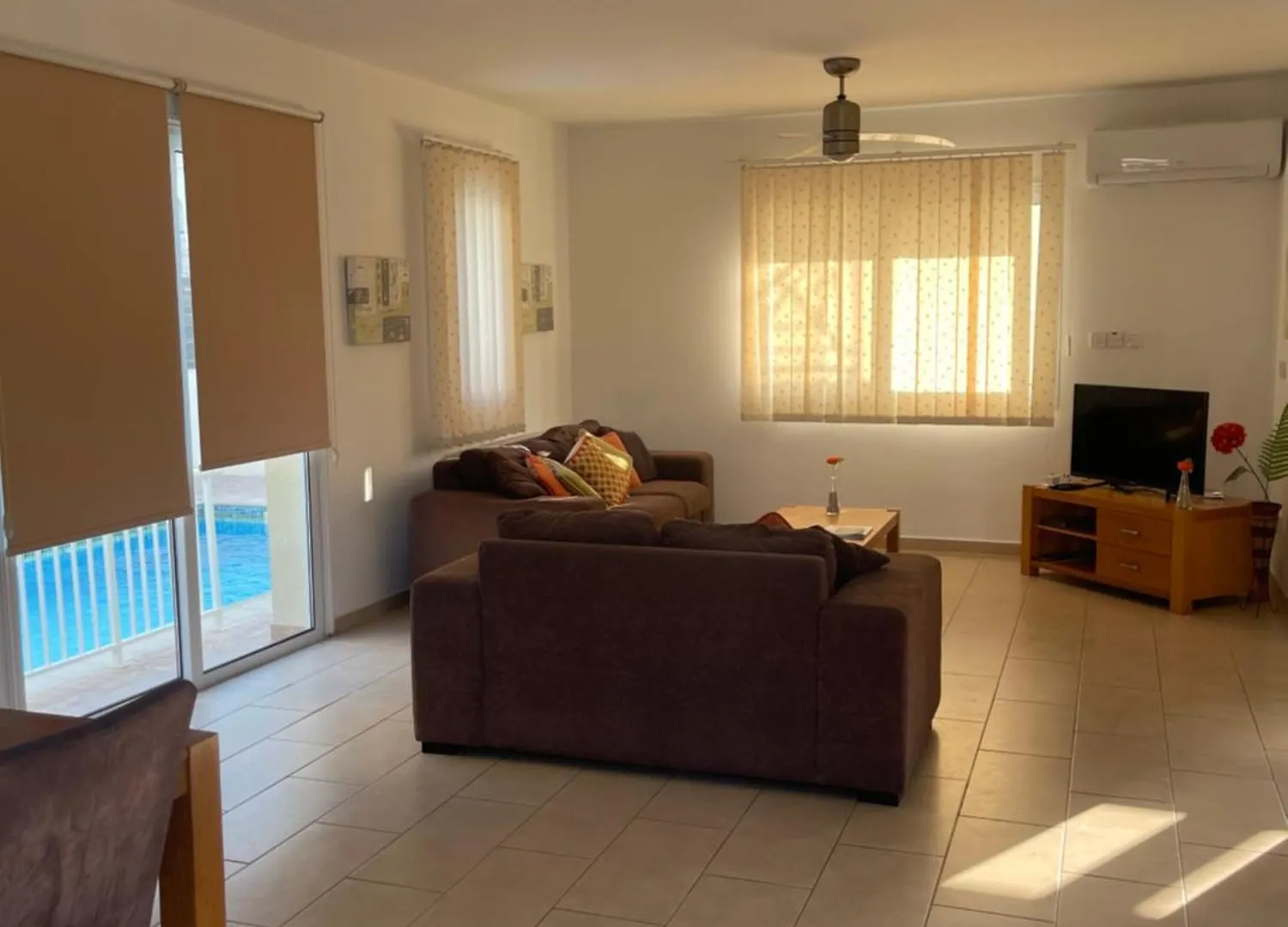 Villa Flory Protaras Cypern