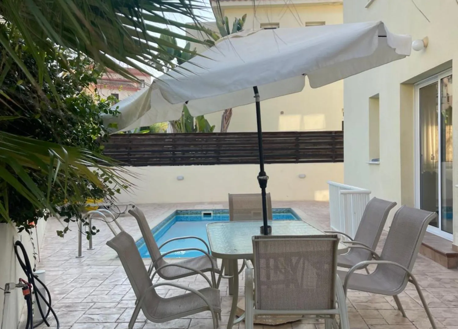 Villa Flory Protaras