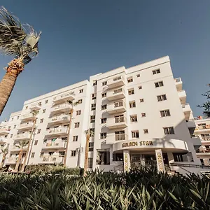 Lejlighedshotel Golden Star Beach, Protaras