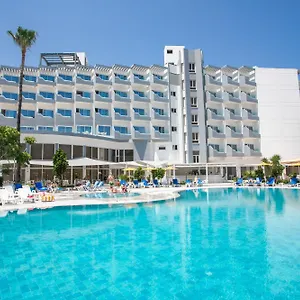 Hotel Papouis Ex Smartline, Protaras