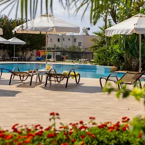 Lejlighedshotel Seagull, Protaras