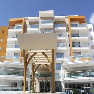 Hotel Captain Pier, Protaras