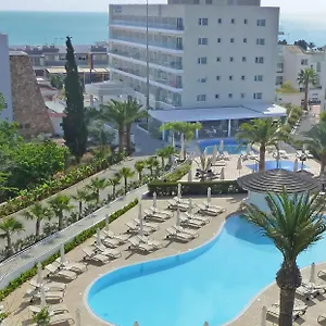 4* 酒店 Sunrise Gardens
