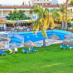 Lejlighedshotel Captain Karas Holidays, Protaras