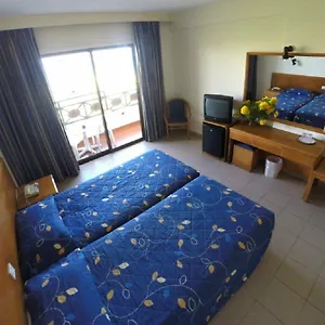 Hotel Mimosa, Protaras
