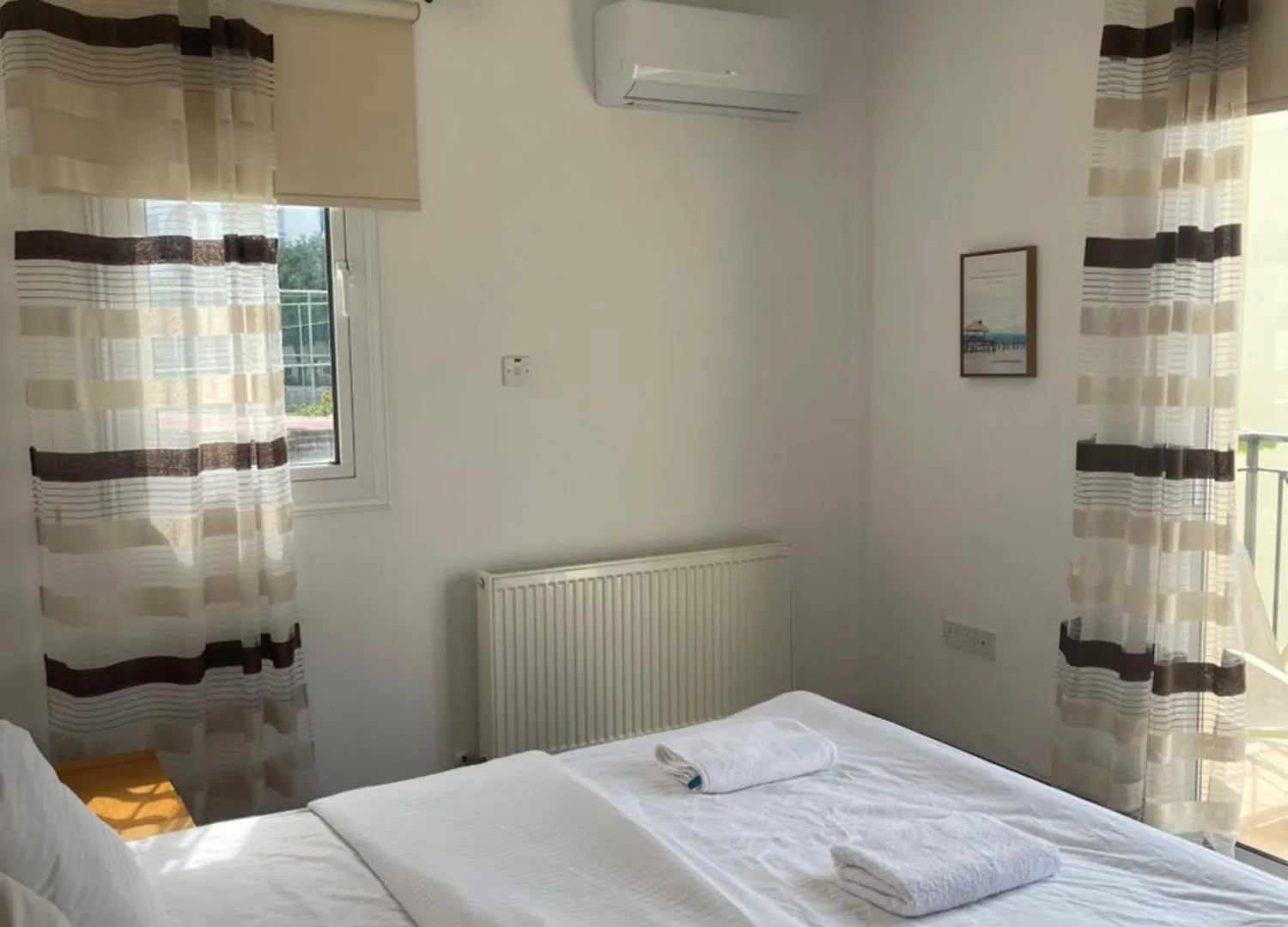 Villa Flory Protaras 0*,
